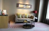 Туры в отель Grand Mercure Jinan Sunshine