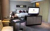 Туры в отель Grand Mercure Jinan Sunshine