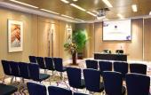 Туры в отель Grand Mercure Jinan Sunshine