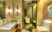Туры в отель Grand Mercure Jinan Sunshine