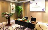 Туры в отель Grand Mercure Jinan Sunshine
