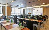 Туры в отель Grand Mercure Jinan Sunshine