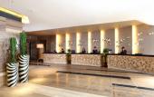 Туры в отель Grand Mercure Jinan Sunshine