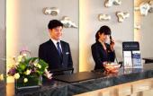 Туры в отель Grand Mercure Jinan Sunshine