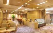 Туры в отель Grand Mercure Jinan Sunshine