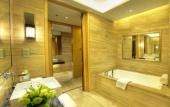 Туры в отель Grand Mercure Jinan Sunshine