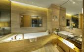 Туры в отель Grand Mercure Jinan Sunshine