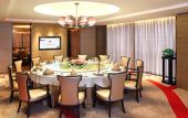 Туры в отель Grand Mercure Jinan Sunshine