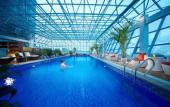 Туры в отель Novotel Zhengzhou  Convention  Center