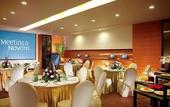 Туры в отель Novotel Zhengzhou  Convention  Center