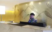 Туры в отель Holiday Inn KUNMING CITY CENTRE by IHG