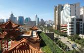Туры в отель Holiday Inn KUNMING CITY CENTRE by IHG