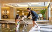 Туры в отель Wyndham Grand Plaza Royale Furongguo Changsha