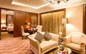 Туры в отель Wyndham Grand Plaza Royale Furongguo Changsha