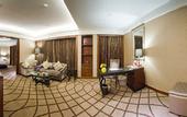 Туры в отель Wyndham Grand Plaza Royale Furongguo Changsha