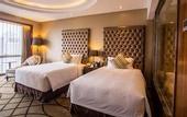 Туры в отель Wyndham Grand Plaza Royale Furongguo Changsha