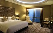 Туры в отель Wyndham Grand Plaza Royale Furongguo Changsha