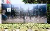 Туры в отель Wyndham Grand Plaza Royale Furongguo Changsha