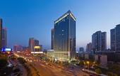 Туры в отель Wyndham Grand Plaza Royale Furongguo Changsha