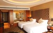 Туры в отель Wyndham Grand Plaza Royale Furongguo Changsha