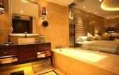 Туры в отель Wyndham Grand Plaza Royale Furongguo Changsha