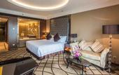 Туры в отель Wyndham Grand Plaza Royale Furongguo Changsha