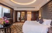 Туры в отель Wyndham Grand Plaza Royale Furongguo Changsha