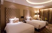 Туры в отель Wyndham Grand Plaza Royale Furongguo Changsha