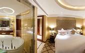 Туры в отель Wyndham Grand Plaza Royale Furongguo Changsha
