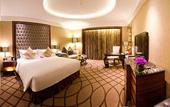 Туры в отель Wyndham Grand Plaza Royale Furongguo Changsha