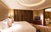 Туры в отель Wyndham Grand Plaza Royale Furongguo Changsha