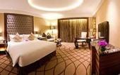 Туры в отель Wyndham Grand Plaza Royale Furongguo Changsha