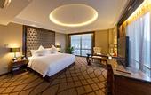 Туры в отель Wyndham Grand Plaza Royale Furongguo Changsha