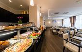 Туры в отель Skyline Hotel