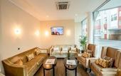 Туры в отель Skyline Hotel