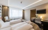 Туры в отель Skyline Hotel