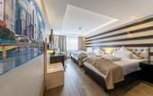 Туры в отель Skyline Hotel