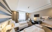 Туры в отель Skyline Hotel