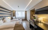 Туры в отель Skyline Hotel