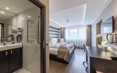 Туры в отель Skyline Hotel