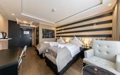 Туры в отель Skyline Hotel