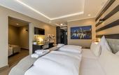 Туры в отель Skyline Hotel