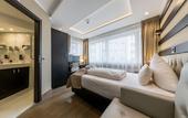 Туры в отель Skyline Hotel