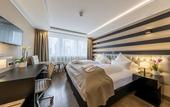 Туры в отель Skyline Hotel