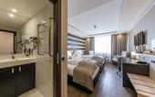 Туры в отель Skyline Hotel
