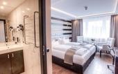Туры в отель Skyline Hotel