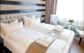 Туры в отель Skyline Hotel
