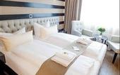 Туры в отель Skyline Hotel