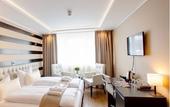 Туры в отель Skyline Hotel