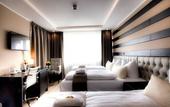 Туры в отель Skyline Hotel